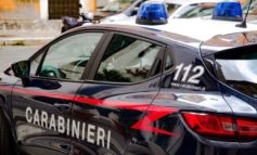 In giro per Tuoro senza motivo: fermati dai carabinieri, fanno arrestare lo spacciatore
