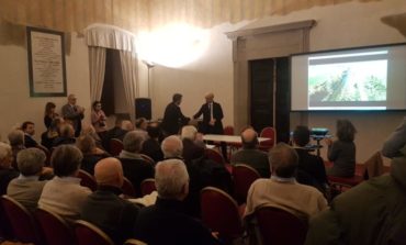 Convegno sul Trasimeno, Fratelli d'Italia: "La gaffe istituzionale"