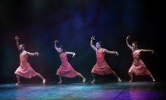 Danza: la compagnia Opus Ballet sul palco di Panicale con "Crossroads"