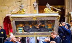 Traslazione dei resti del beato Giacomo Villa, dopo 60 anni torna la tradizione