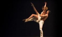 Danza: al Mengoni due coreografie firmate dalla MM Contemporary Dance Company
