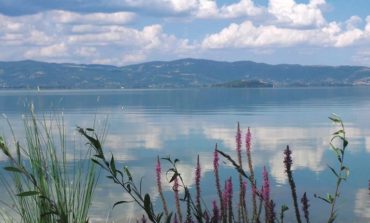 Fanghi del lago, luce verde dell'Arpa: non sono inquinati e possono essere rimossi