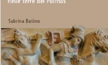Libri, sabato la presentazione del volume ”Nuove tracce etrusche”