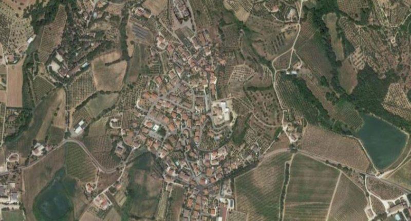villa soccorso