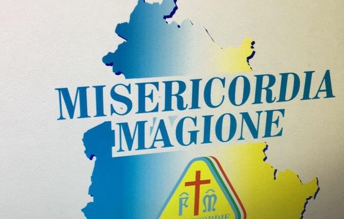 misericordia magione