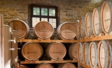 A rischio il settore del vino umbro, Cantina Berioli: "Vendite quasi azzerate"