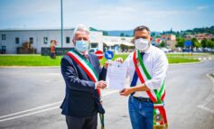 Da lunedì via libera alle visite ai congiunti nei comuni di confine tra Umbria e Toscana