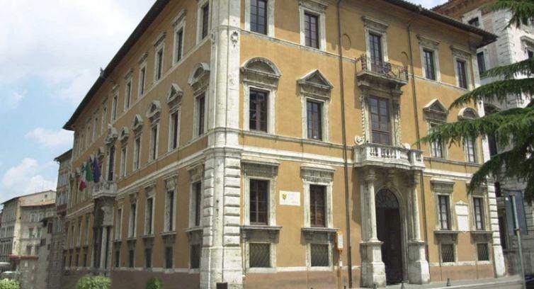 palazzo donini