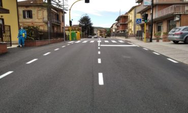Viabilità: Civica di Piegaro torna a sollecitare sulla sicurezza delle strade sp307 e sr220