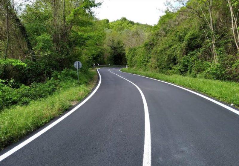 strada provinciale