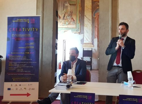 Da Guttuso a Schifano, l'arte contemporanea è protagonista a Castiglione Da Guttuso a Schifano, l'arte contemporanea è protagonista a Castiglione
