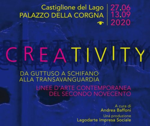 Da Guttuso a Schifano, l'arte contemporanea è protagonista a Castiglione Da Guttuso a Schifano, l'arte contemporanea è protagonista a Castiglione