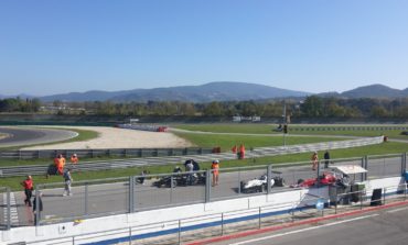 Motori, tornano le gare all'Autodromo dell'Umbria