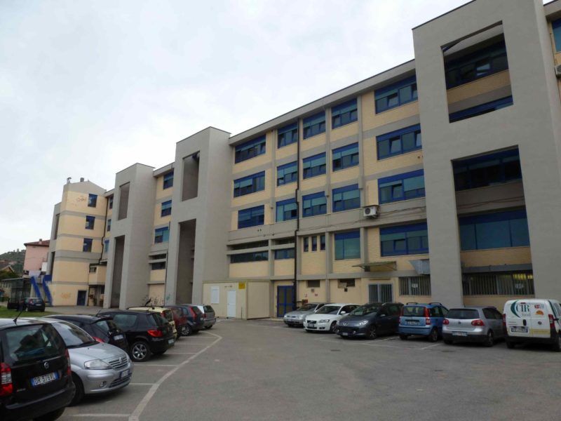istituto mazzini