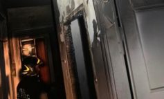 Incendio a Paciano, tre appartamenti resi inagibili dal fumo