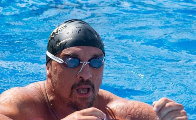 marco fratini trasimeno
