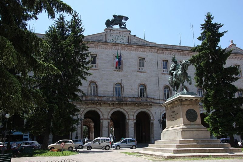 provincia perugia