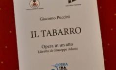 Nell'insolita cornice della Darsena va in scena “Il Tabarro” di Giacomo Puccini