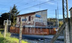Stazione di Torricella, RFI interviene sul casello ferroviario