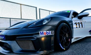 Motori: autodromo dell'Umbria, al via la stagione Racing 2021