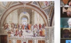 Digitalizzazione dei Musei Vaticani, successo per l'iniziativa con il Rotary Club Perugia Trasimeno
