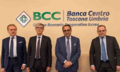 Banca Centro Toscana Umbria compie un anno, un bilancio positivo