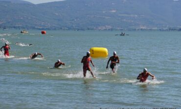 Torna il Triathlon a Castiglione: spettacolo e sport nel fine settimana