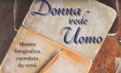 Fotografia e poesia, “Donna vede Uomo” approda alla Rocca di Passignano
