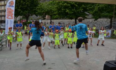 Giovani e sport: aperte le iscrizioni al 13° Trasimeno Flippers Summer Camp