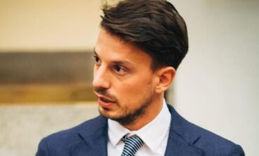 Politica: Tommaso Bori proclamato segretario del PD umbro