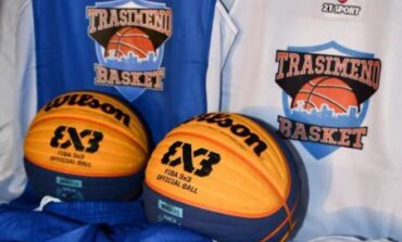 “Trasimeno Basket - Ball don’t lie”, tre giorni di sport e spettacolo