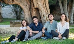 Il Quartetto Ascanio e Matteo Gobbini domani al Festival di Musica Classica