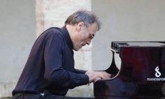 Il pianista Alessandro Bistarelli in concerto al Festival di Musica Classica