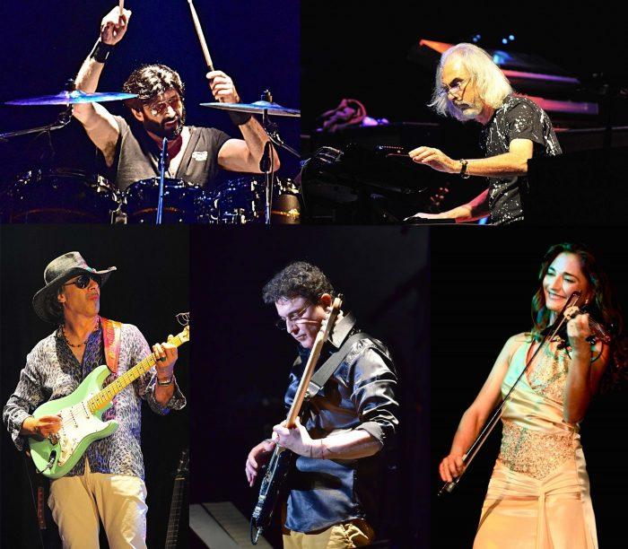 Musica, si alza il sipario sulla seconda edizione di Trasimeno Prog Festival