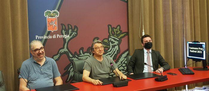 Musica, si alza il sipario sulla seconda edizione di Trasimeno Prog Festival