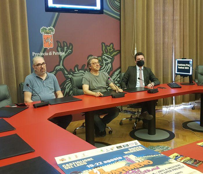 Musica, si alza il sipario sulla seconda edizione di Trasimeno Prog Festival