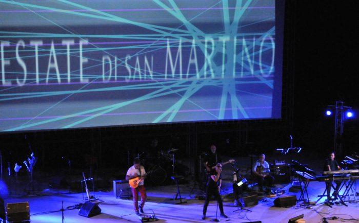 Musica, si alza il sipario sulla seconda edizione di Trasimeno Prog Festival