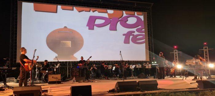 Musica, si alza il sipario sulla seconda edizione di Trasimeno Prog Festival