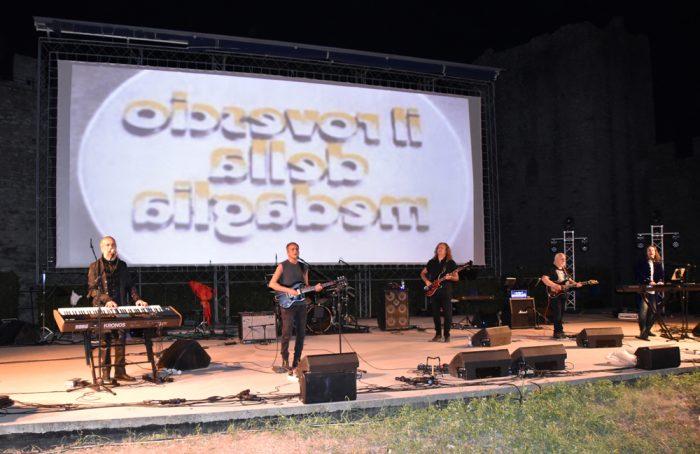 Musica, si alza il sipario sulla seconda edizione di Trasimeno Prog Festival