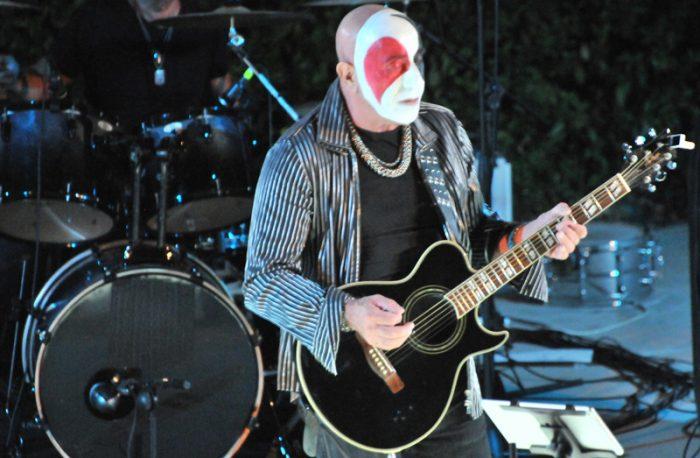 Musica, si alza il sipario sulla seconda edizione di Trasimeno Prog Festival