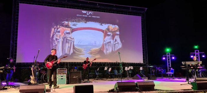 Musica, si alza il sipario sulla seconda edizione di Trasimeno Prog Festival