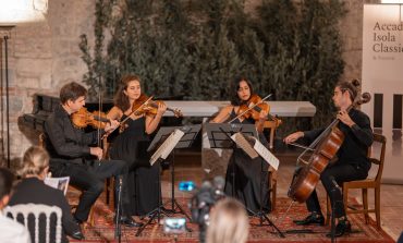 Al via Accademia Isola Classica & Festival 2021 con sei concerti gratuiti a Isola Maggiore