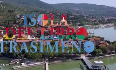Isola del Libro inaugura a Passignano i suoi weekend letterari