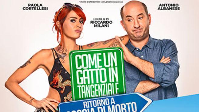 comeungattointangenziale