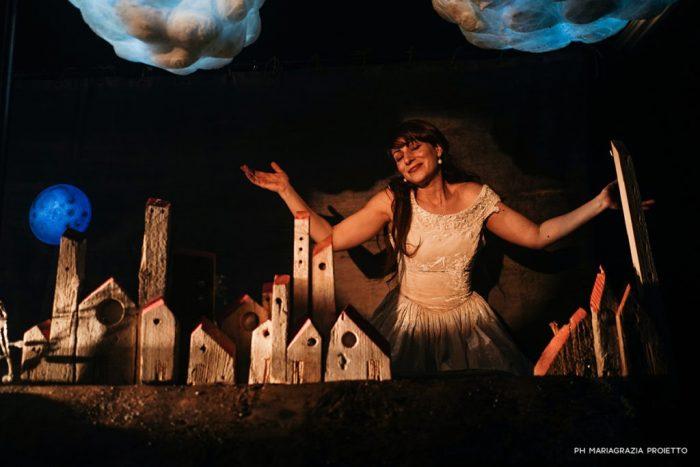 Al Mengoni torna la rassegna teatrale per i piccoli con sei appuntamenti