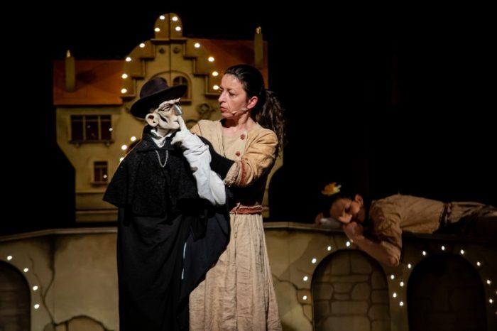 Al Mengoni torna la rassegna teatrale per i piccoli con sei appuntamenti