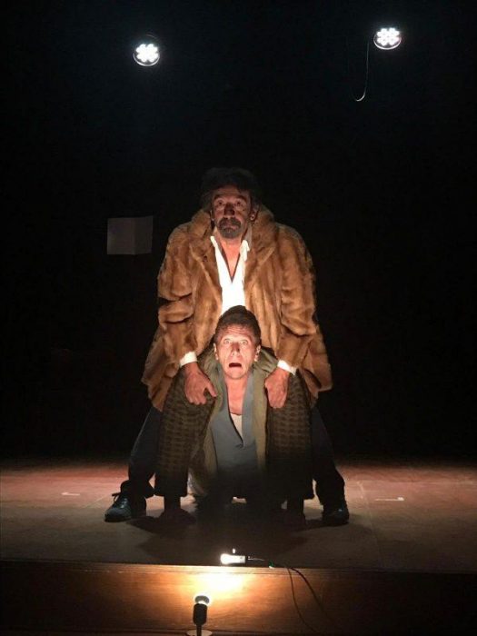 Al Mengoni torna la rassegna teatrale per i piccoli con sei appuntamenti