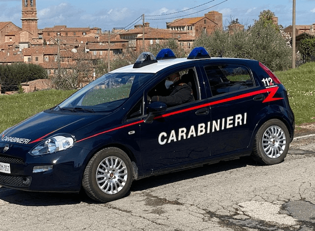 Come difendersi dalle truffe: a Magione i carabinieri incontrano i cittadini