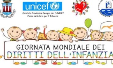 Giornata mondiale dei diritti dell’infanzia: venerdì corteo degli alunni di Passignano