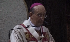 Lutto nella chiesa umbra: è morto mons. Giuseppe Chiaretti, arcivescovo emerito di Perugia